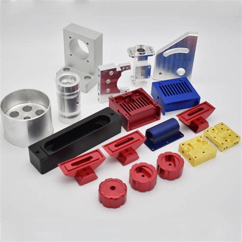 anodized aluminium cnc milling parts supplier|aluminum anodizing parts.